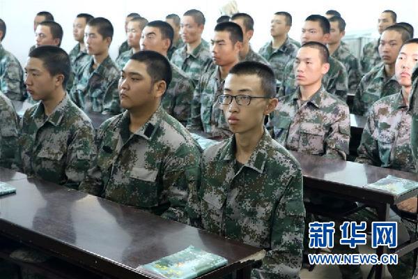 （十九大時光&middot;圖文互動）（1）青春，在夢想的引領(lǐng)下飛揚&mdash;&mdash;來自基層蹲點現(xiàn)場的報道