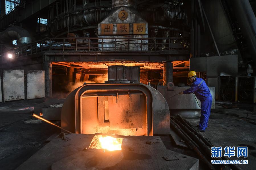 （&ldquo;奮進新時代&rdquo;特別報道&middot;圖文互動）（1）新時代 新氣象 新作為&mdash;&mdash;學(xué)習(xí)貫徹落實黨的十九大精神&ldquo;基層調(diào)研行&rdquo;綜述