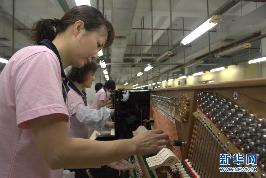 （圖文互動&middot;新華全媒頭條&middot;新時代新氣象新作為）（7）創(chuàng)新中國&mdash;&mdash;改變世界的中國力量 