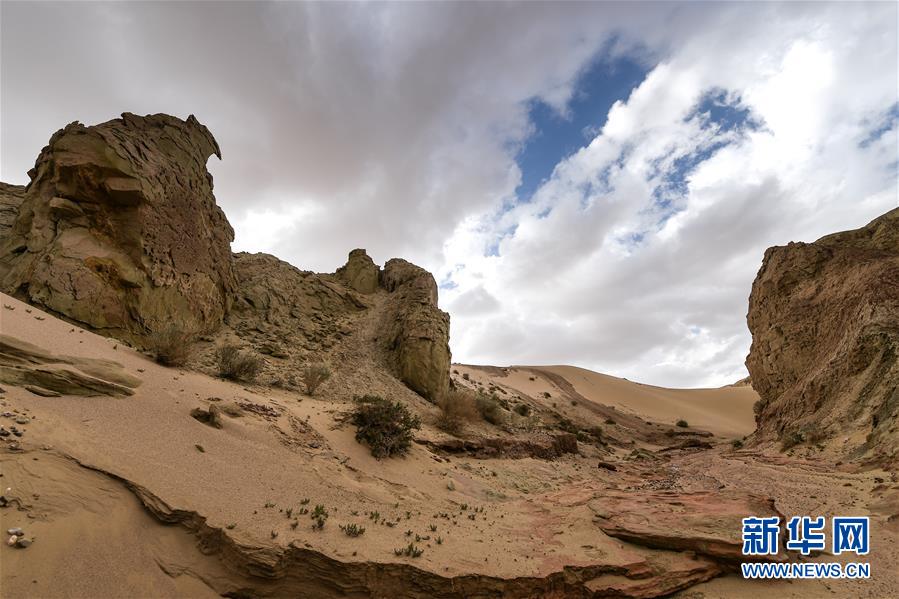 （圖文互動(dòng)）（1）中國(guó)火星村項(xiàng)目通過(guò)專(zhuān)家評(píng)審