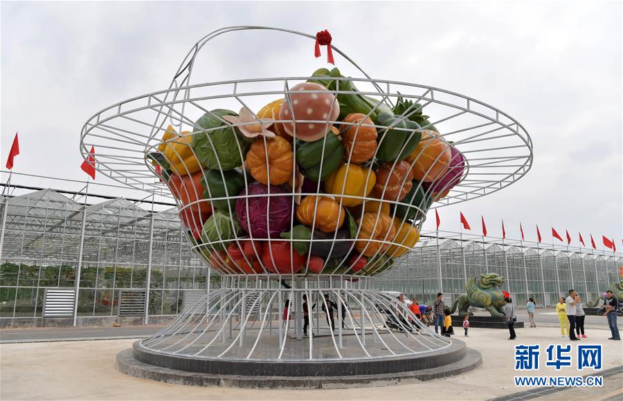 （新時代新氣象新作為&middot;圖文互動）（4）向著小康沖刺&mdash;&mdash;江西脫貧攻堅(jiān)&ldquo;百日行動&rdquo;掃描 