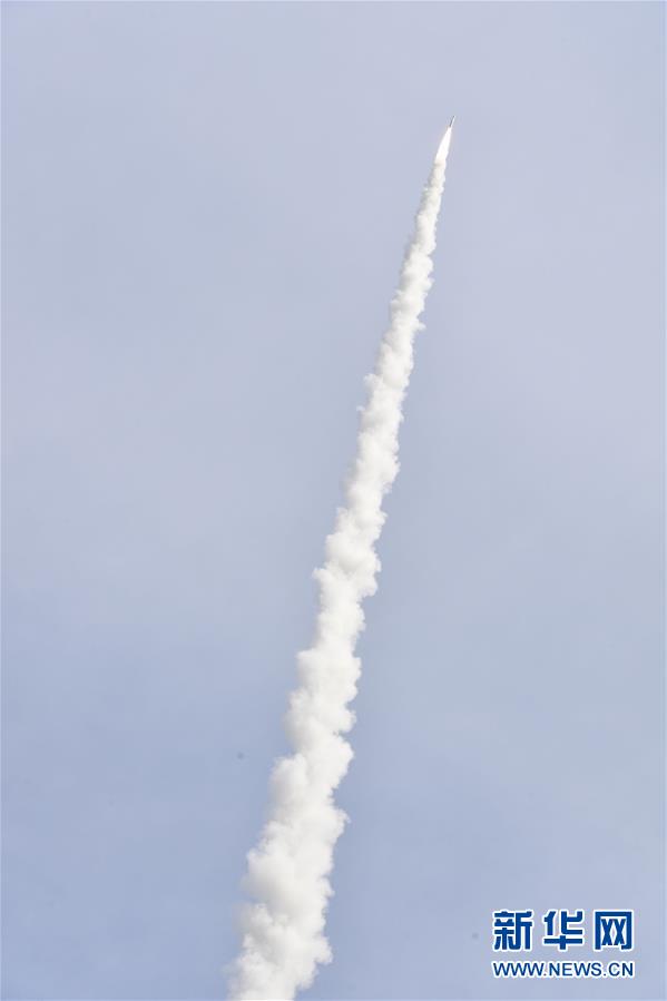 （科技）（2）我國成功發(fā)射吉林一號視頻07、08星