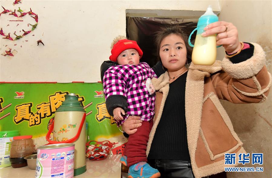 （圖片故事）（11）寒冬里暖暖的&ldquo;三毛錢&rdquo;