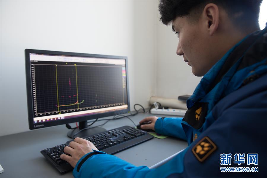 （新春走基層）（5）他們，在嚴(yán)寒中堅守&mdash;&mdash;走進中國最北科研野外臺站漠河站