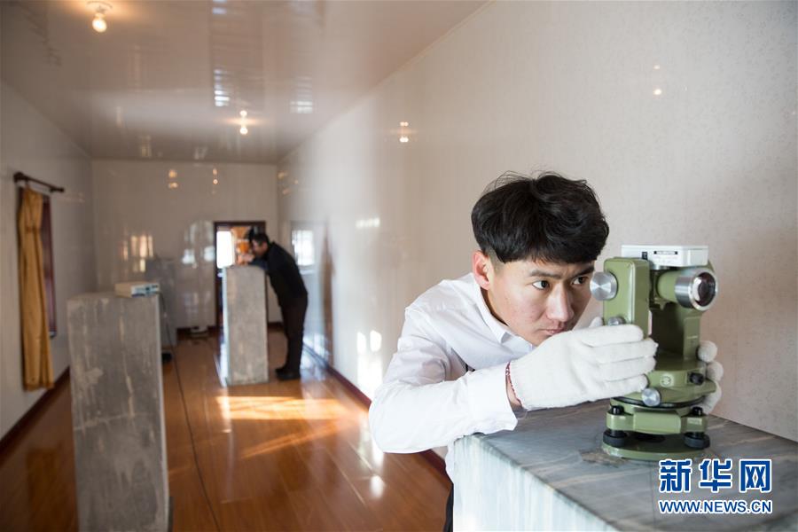 （新春走基層）（7）他們，在嚴(yán)寒中堅守&mdash;&mdash;走進中國最北科研野外臺站漠河站