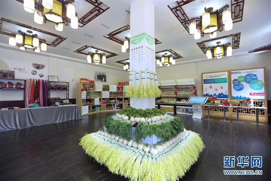 (新媒體專線)(7)我們對美好生活更加充滿信心——習(xí)近平總書記春節(jié)前夕赴四川看望慰問回訪記