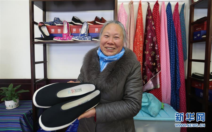 (新媒體專線)(8)我們對美好生活更加充滿信心——習(xí)近平總書記春節(jié)前夕赴四川看望慰問回訪記