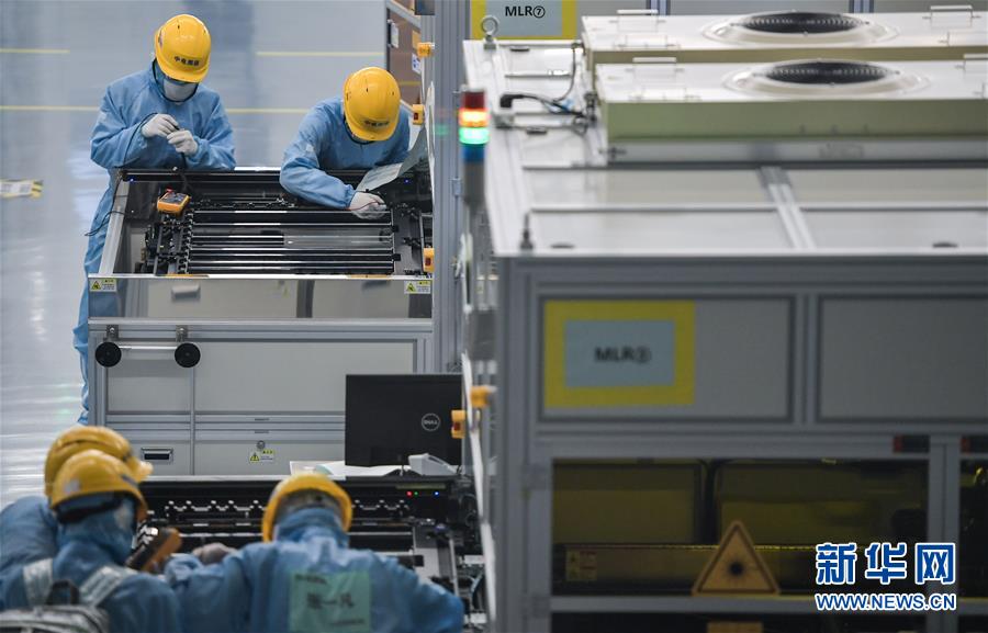 (新媒體專線)(9)我們對美好生活更加充滿信心——習(xí)近平總書記春節(jié)前夕赴四川看望慰問回訪記