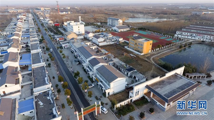 （新華全媒頭條&middot;紀(jì)念改革開(kāi)放40年特稿&middot;圖文互動(dòng)）（1）向著新航程揚(yáng)帆奮進(jìn)！&mdash;&mdash;從小崗精神看中國(guó)改革開(kāi)放40年