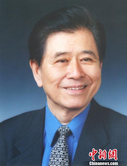 抗日名將戴安瀾之子、中國工程院院士戴復(fù)東在滬逝世