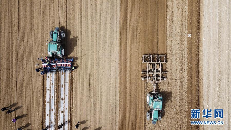 （新華全媒頭條&middot;習(xí)近平新時代中國特色社會主義思想在基層&middot;改革發(fā)展新氣象&middot;圖文互動）（3）改革創(chuàng)新潮涌動 激活發(fā)展新引擎