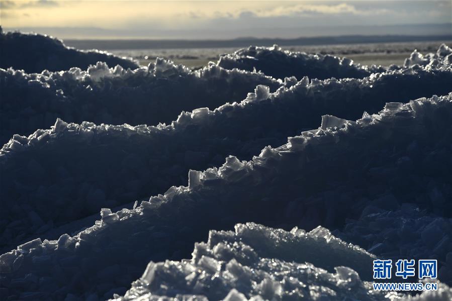 (鏡觀中國·新華網(wǎng))(8)新華社國內(nèi)照片一周精選