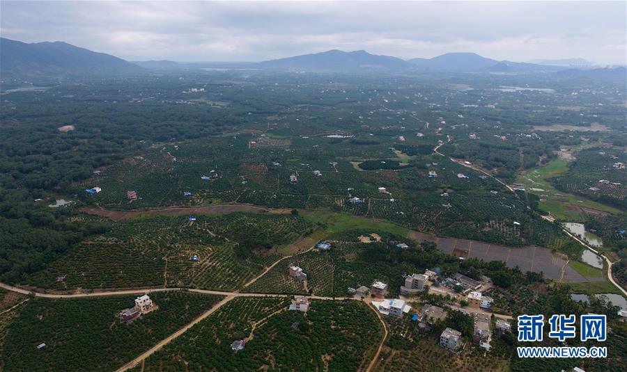 （新華全媒頭條&middot;潮起海之南&middot;圖文互動）（3）在偉大復興新征程上揚帆遠航&mdash;&mdash;從海南建省辦特區(qū)看中國改革開放40年