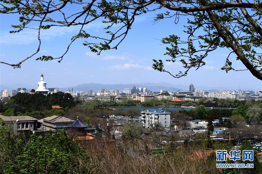 (在習(xí)近平新時(shí)代中國(guó)特色社會(huì)主義思想指引下——新時(shí)代新氣象新作為·圖文互動(dòng))(1)像愛惜生命一樣保護(hù)好歷史文化遺產(chǎn)——習(xí)近平總書記“出”的這道題北京西城如何“答”