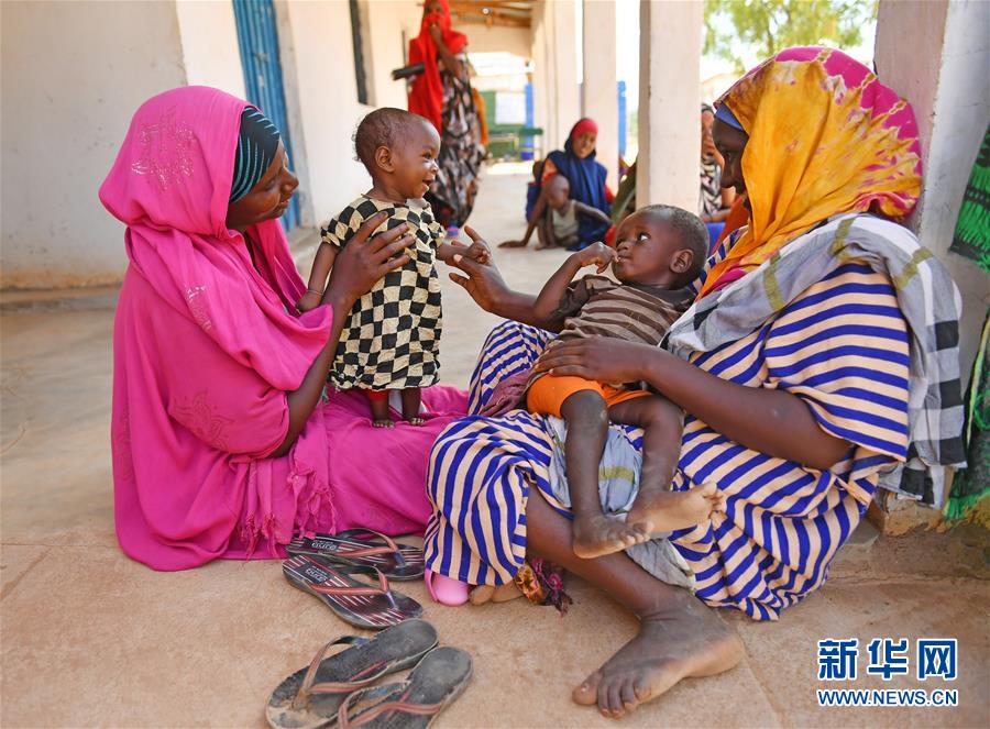 （國際&middot;編輯連線）（12）母親的懷抱