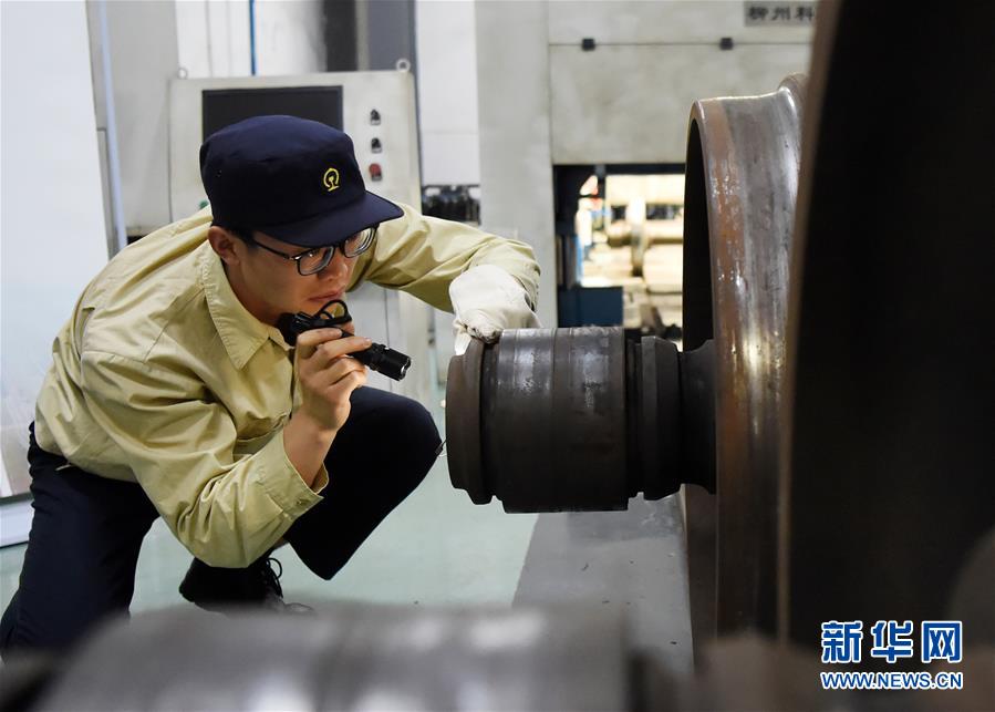 （社會）（2）&ldquo;火車醫(yī)生&rdquo;技能比拼