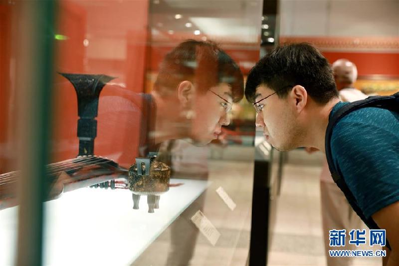 #(社會)(7)博物館里感受歷史魅力