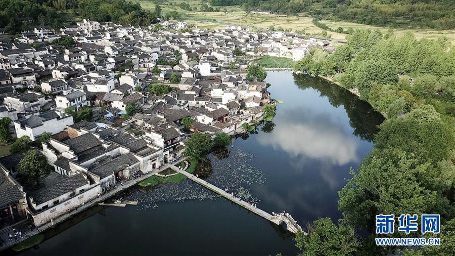 （新華全媒頭條&middot;搶救古民居&middot;圖文互動）（1）當(dāng)古民居遇上城鎮(zhèn)化，如何留住鄉(xiāng)愁？