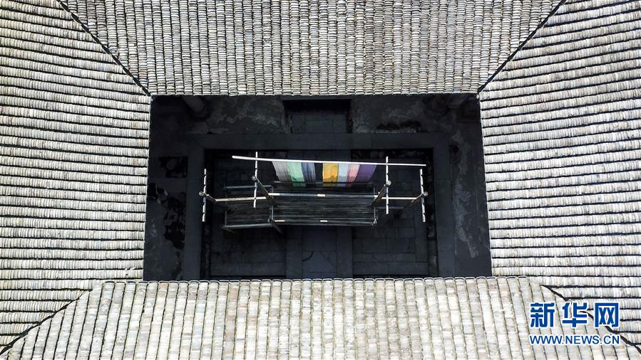 （新華全媒頭條&middot;搶救古民居&middot;圖文互動）（4）當(dāng)古民居遇上城鎮(zhèn)化，如何留住鄉(xiāng)愁？