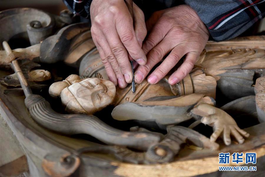 （新華全媒頭條&middot;搶救古民居&middot;圖文互動）（8）當(dāng)古民居遇上城鎮(zhèn)化，如何留住鄉(xiāng)愁？