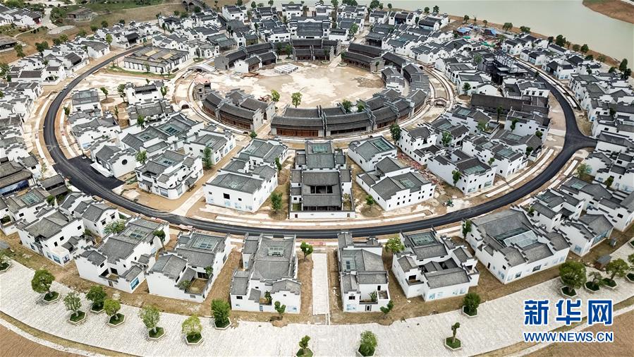 （新華全媒頭條&middot;搶救古民居&middot;圖文互動）（9）當(dāng)古民居遇上城鎮(zhèn)化，如何留住鄉(xiāng)愁？