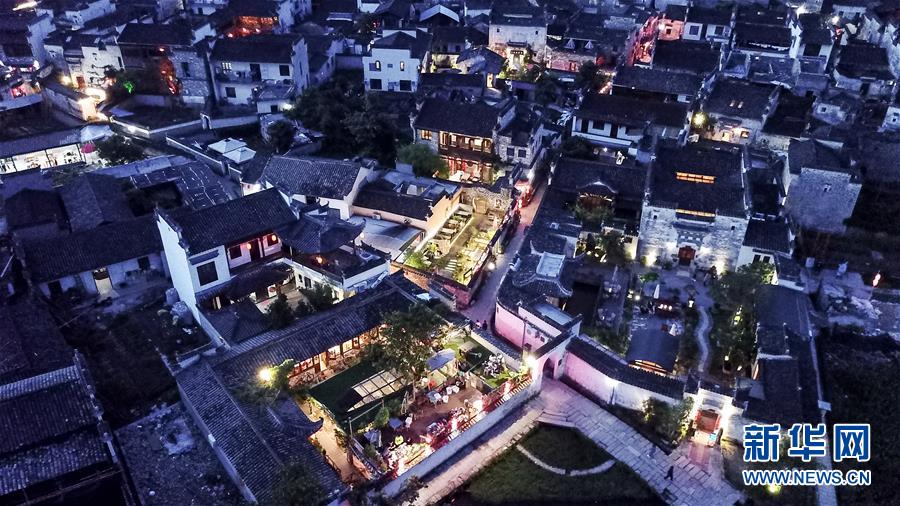 （新華全媒頭條&middot;搶救古民居&middot;圖文互動）（10）當(dāng)古民居遇上城鎮(zhèn)化，如何留住鄉(xiāng)愁？