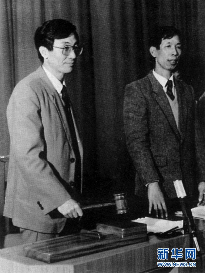 (新華全媒頭條·壯闊東方潮 奮進(jìn)新時代——慶祝改革開放40年·圖文互動)(6)從追趕時代到引領(lǐng)時代——從深圳發(fā)展奇跡看中國改革開放40年