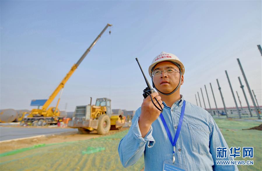 （新華全媒頭條&middot;壯闊東方潮　奮進新時代&mdash;&mdash;慶祝改革開放40年&middot;圖文互動）（10）從改革地標(biāo)看中國改革開放40年