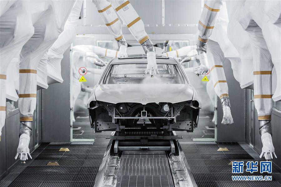 （新華全媒頭條&middot;圖文互動(dòng)）（2）在開放中合作共贏&mdash;&mdash;寶馬扎根中國(guó)啟示錄