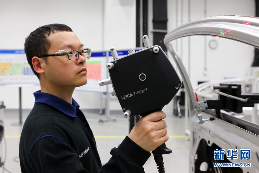 （新華全媒頭條&middot;圖文互動(dòng)）（4）在開放中合作共贏&mdash;&mdash;寶馬扎根中國(guó)啟示錄