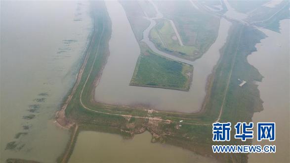 （新華視點(diǎn)&middot;圖文互動(dòng)）（1）3萬畝&ldquo;私家湖泊&rdquo;為何如此任性？