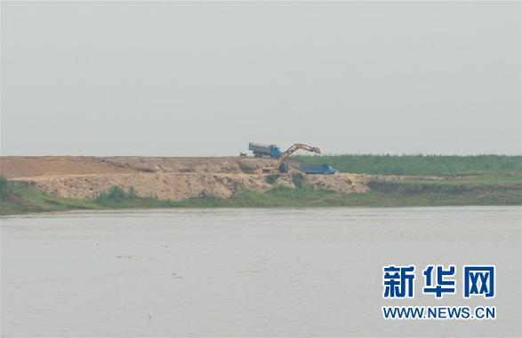 （新華視點(diǎn)&middot;圖文互動(dòng)）（2）3萬畝&ldquo;私家湖泊&rdquo;為何如此任性？