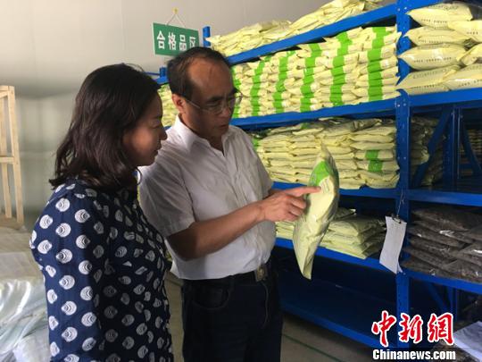 甘肅天水“股份農(nóng)民”致富經(jīng):多元入股增財產(chǎn)性收入