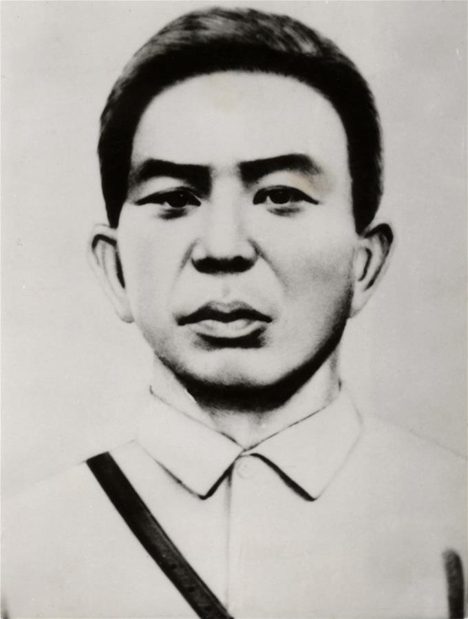 （為了民族復(fù)興&middot;英雄烈士譜&middot;圖文互動(dòng)）（2）袁文才、王佐：從綠林好漢到紅軍將領(lǐng)的井岡英杰