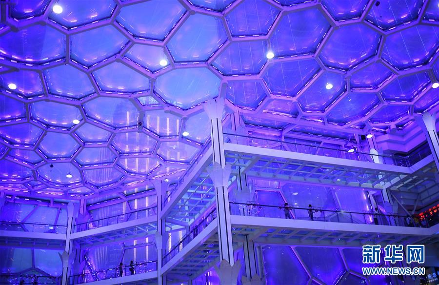 （新華全媒頭條&middot;圖文互動(dòng)）（3）從&ldquo;綠電7日&rdquo;到&ldquo;綠電9日&rdquo;，全清潔能源供電紀(jì)錄是如何實(shí)現(xiàn)的？  