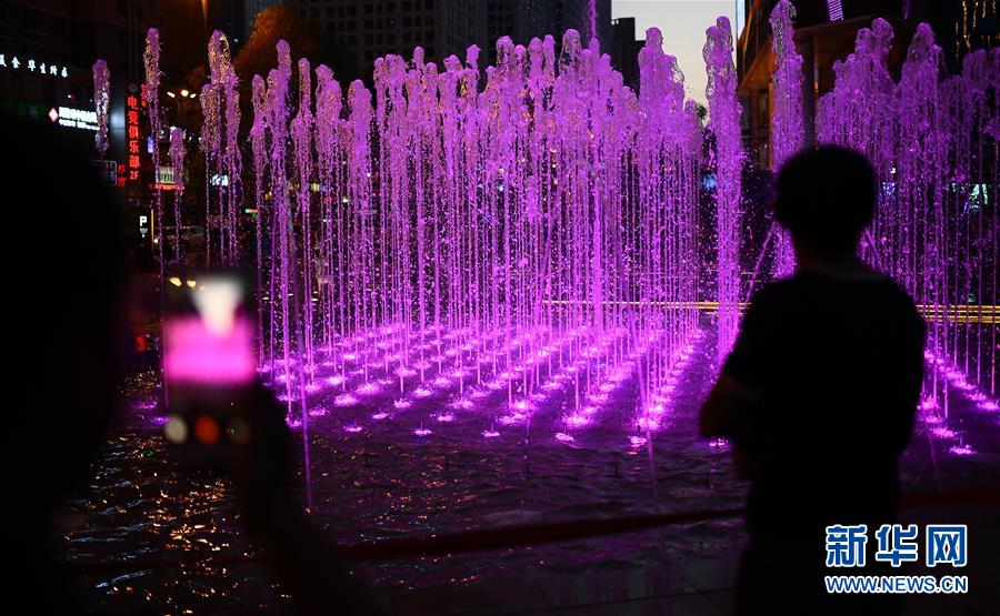 （新華全媒頭條&middot;圖文互動(dòng)）（4）從&ldquo;綠電7日&rdquo;到&ldquo;綠電9日&rdquo;，全清潔能源供電紀(jì)錄是如何實(shí)現(xiàn)的？  