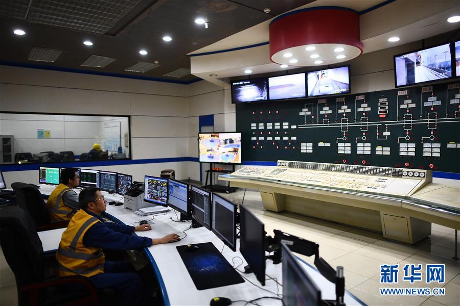 （新華全媒頭條&middot;圖文互動(dòng)）（8）從&ldquo;綠電7日&rdquo;到&ldquo;綠電9日&rdquo;，全清潔能源供電紀(jì)錄是如何實(shí)現(xiàn)的？  