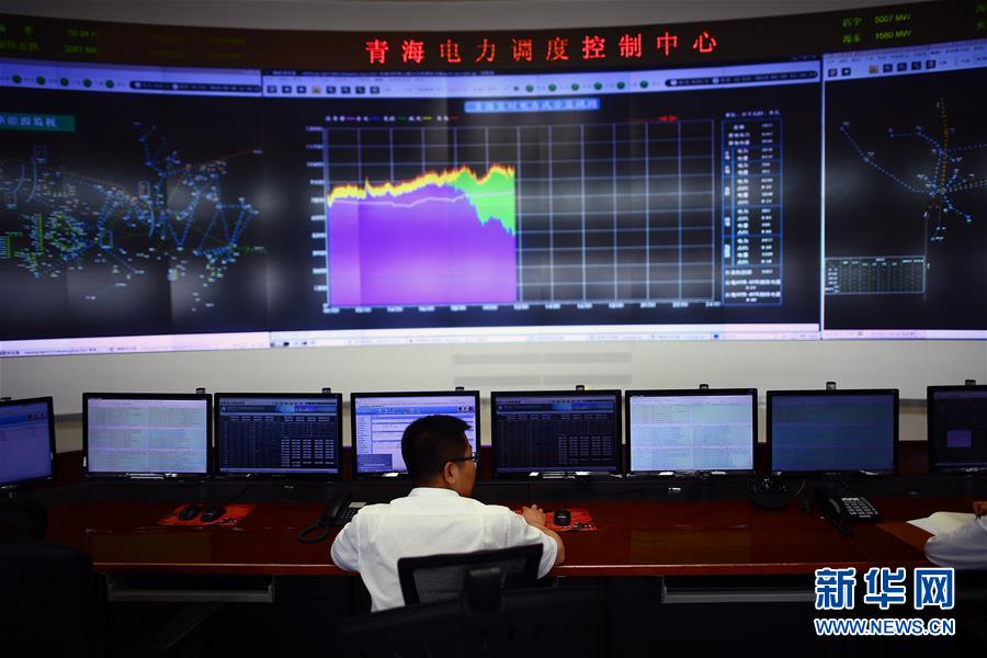 （新華全媒頭條&middot;圖文互動(dòng)）（10）從&ldquo;綠電7日&rdquo;到&ldquo;綠電9日&rdquo;，全清潔能源供電紀(jì)錄是如何實(shí)現(xiàn)的？  