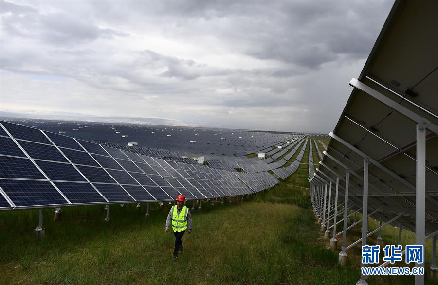 （新華全媒頭條&middot;圖文互動(dòng)）（1）從&ldquo;綠電7日&rdquo;到&ldquo;綠電9日&rdquo;，全清潔能源供電紀(jì)錄是如何實(shí)現(xiàn)的？  
