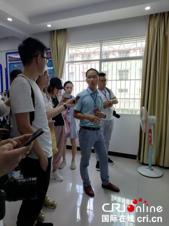 【脫貧攻堅在行動】貴州劍河：構建四重醫(yī)保  筑起因病返貧&ldquo;防波堤&rdquo;