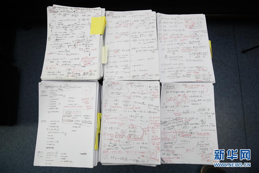 (新華全媒頭條·圖文互動)(8)人造單條染色體真核細胞問世 我國開啟合成生物學研究新時代