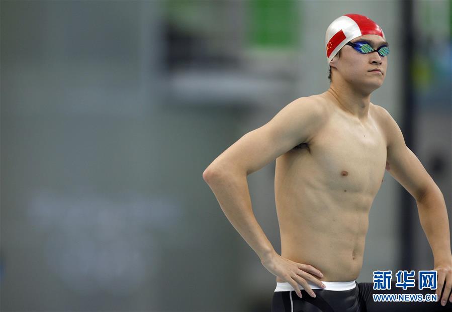 （新華全媒頭條&middot;圖文互動(dòng)）（8）奧運(yùn)回響&mdash;&mdash;北京奧運(yùn)十年間