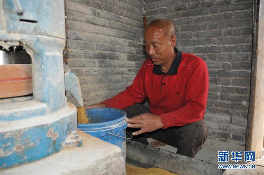 （新華全媒頭條&middot;圖文互動）（4）喇叭響了，人心亮了&mdash;&mdash;黎掌村&ldquo;變身&rdquo;記