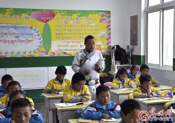 【中國(guó)夢(mèng)&middot;踐行者】圖片故事丨90后骨髓捐獻(xiàn)者扎西東智：做力所能及的事，讓他人生命繼續(xù)綻放