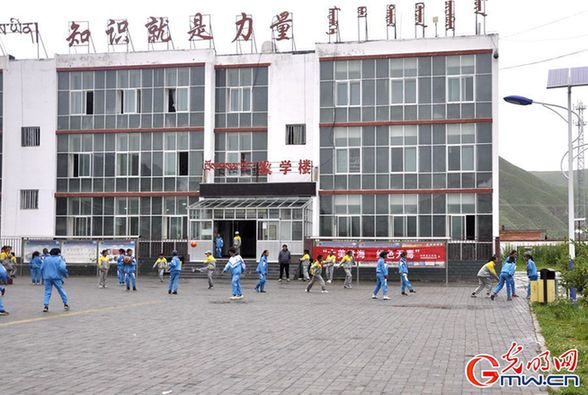 【中國(guó)夢(mèng)&middot;踐行者】圖片故事丨90后骨髓捐獻(xiàn)者扎西東智：做力所能及的事，讓他人生命繼續(xù)綻放