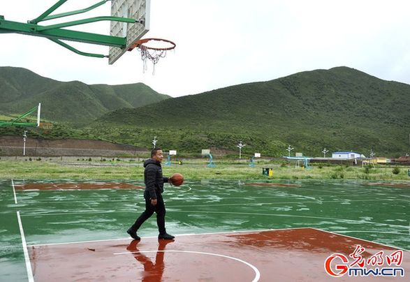 【中國(guó)夢(mèng)&middot;踐行者】圖片故事丨90后骨髓捐獻(xiàn)者扎西東智：做力所能及的事，讓他人生命繼續(xù)綻放