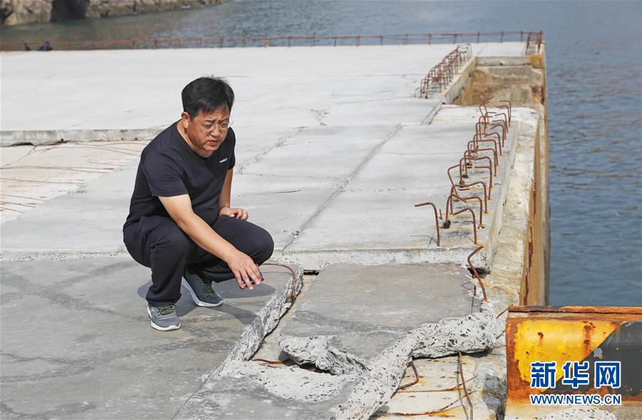 （圖文互動）（3）&ldquo;隨時準備為黨和人民犧牲一切&rdquo;&mdash;&mdash;追記為保護國家某重點試驗平臺壯烈犧牲的3位勇士黃群、宋月才、姜開斌