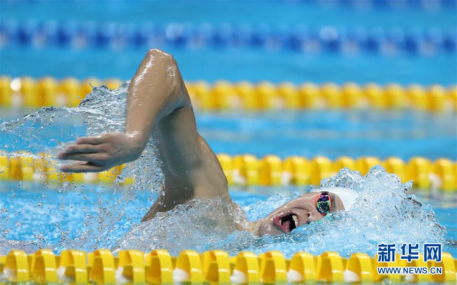 （新華全媒頭條&middot;圖文互動）（４）凝聚&ldquo;亞洲能量&rdquo;，期盼&ldquo;杭州時間&rdquo;