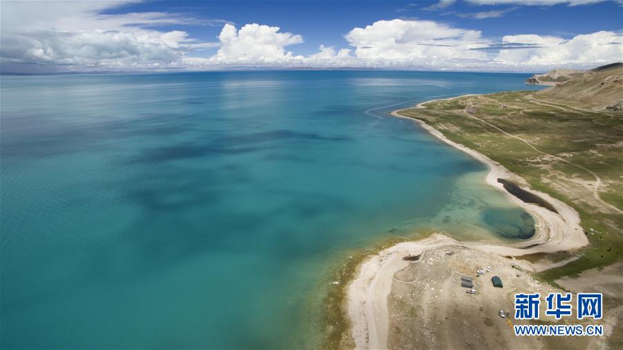 (新華全媒頭條·圖文互動)(1)正在破譯的“青藏密碼”——第二次青藏高原綜合科考首期成果發(fā)布