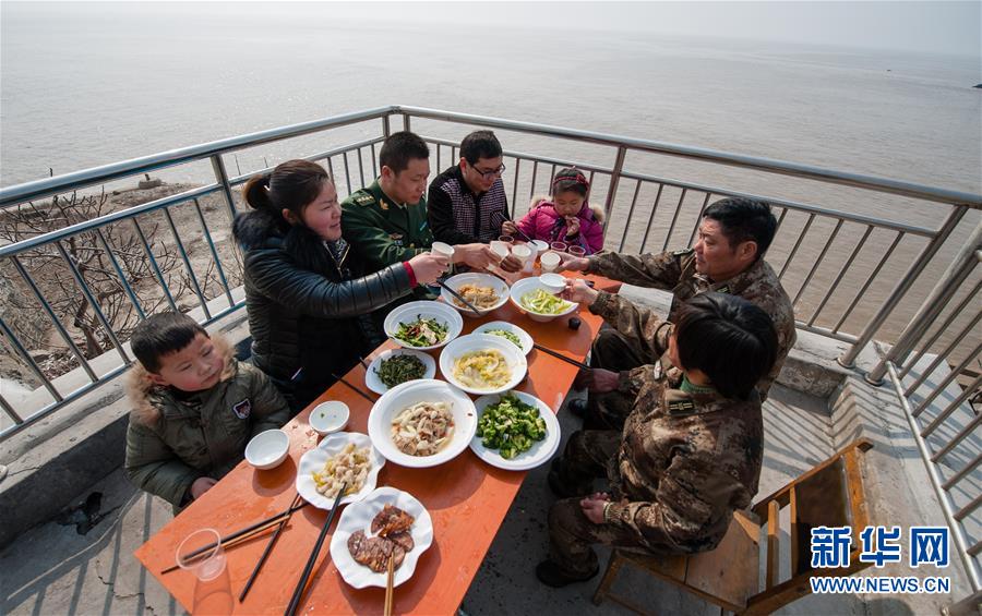 （新華全媒頭條&middot;圖文互動）（6）守島，就是守國&mdash;&mdash;記新時代的奮斗者王繼才